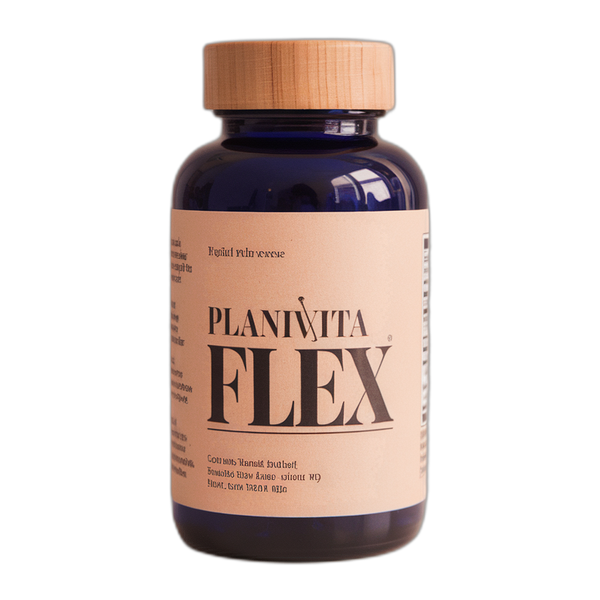 Planivita Flex – опаковка